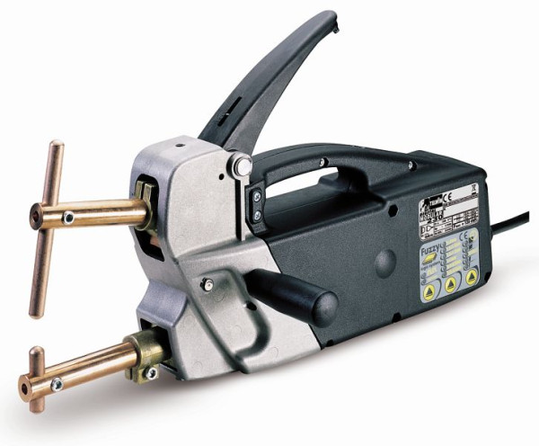 Pistolet de soudage par points Telwin DIGITAL MODULAR 400, 400 V, 823017
