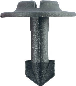 KS Tools Clip de protection moteur/pare-chocs pour Audi, lot de 10, 420.1017