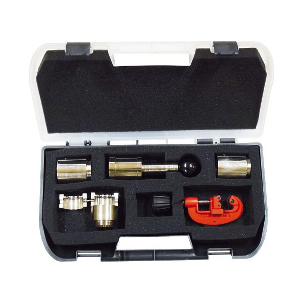 Jeu d'outils à percussion Solarbayer, 430055000