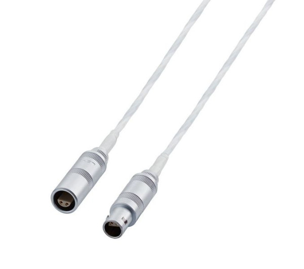 Rallonge IKA PT 100, connecteur Lemo, 3 m, Rallonge PT 100 (LEMO), 0020004629