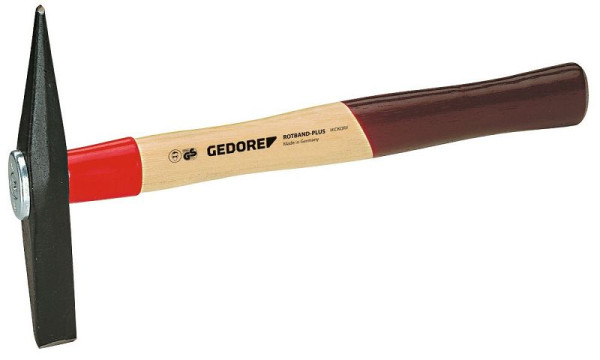 Marteau à souder GEDORE ROTBAND-PLUS, 8671950