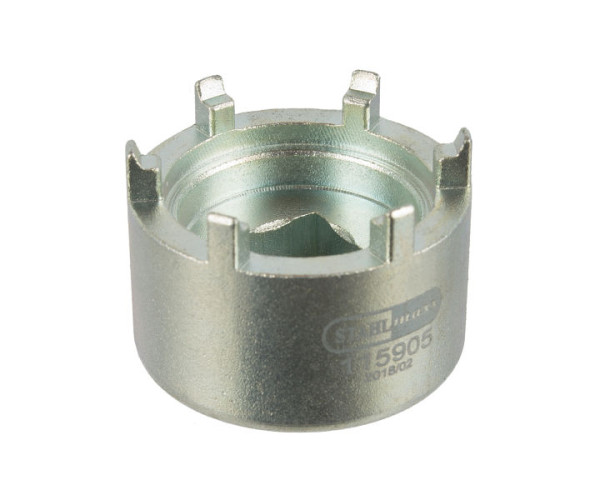 Boîte de vitesses Stahlmaxx 0B5 DSG pour clés à douille telles que VW T40228 VAG, XXL-115905