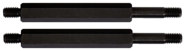 Jeu de tiges de traction KS Tools, 2 pièces pour 700.1500, 700.1503