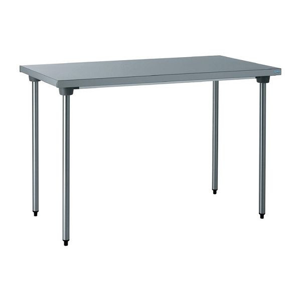 Table inox Tournus 1400mm, CX547