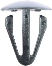 Clip de support de retenue KS Tools pour Mazda, paquet de 50, 420.5405
