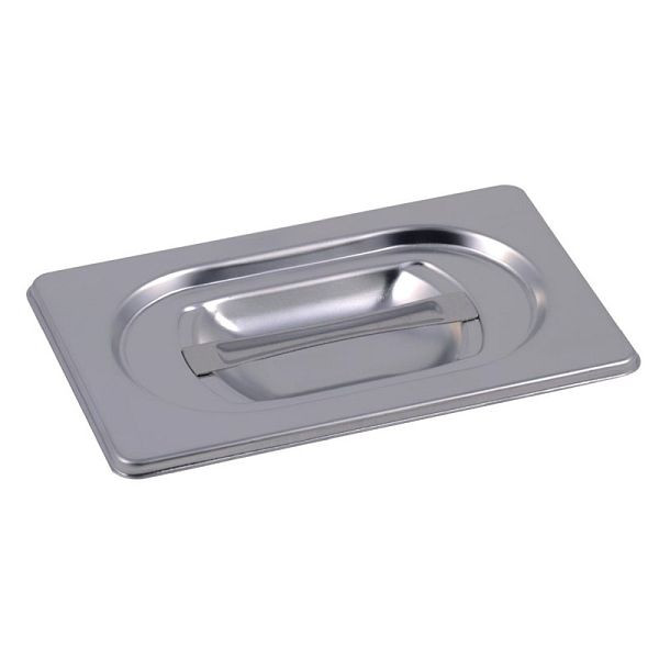 Couvercle Gastro M pour bacs GN GN1 / 9, GR740