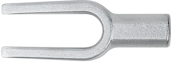 Tête de fourche KS Tools 23,5 x 70 mm, 670.0088