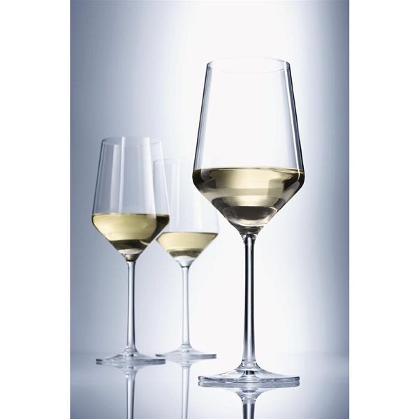 Schott Zwiesel Verres à vin blanc pur 408 ml, UE: 6 pièces, GD901
