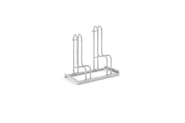 WSM stand parker 4052, 2 places de parking, 105800002