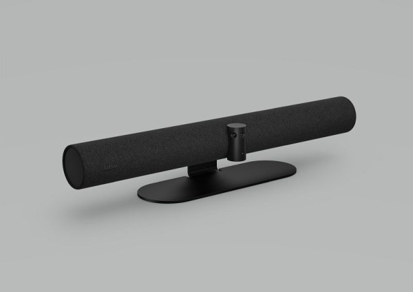 Jabra PanaCast 50, Barre vidéo - Noir, 8200-231
