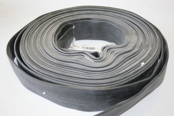 ELMAG Tuyau de protection en caoutchouc EPDM 35x1,5 mm pour paquets de tuyaux intermédiaires pour DMS 402/412/400 DG/DW, 452/450 D44 & 600 D44, 9054317