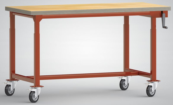 Étagère coulissante KLW - VU, sans cadre de rail à fente, avec étagère complète et rails de guidage, 7FS-PPX-AT125U-NVX