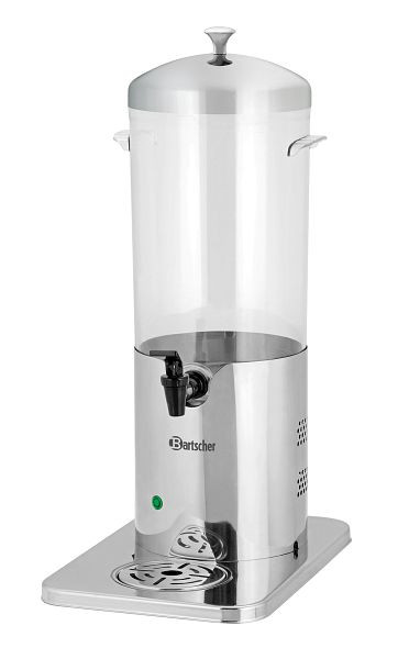 Distributeur de boissons Bartscher DTE5, thermoélectrique, 150983