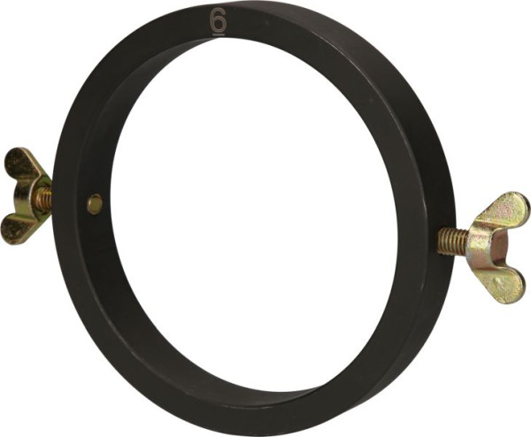 Bague de retenue KS Tools Ø 110 mm, 460.1430