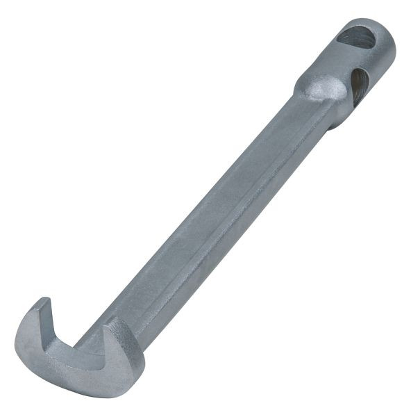 Clé à griffes KS Tools sans axe de pivotement 13 mm, 517.9150