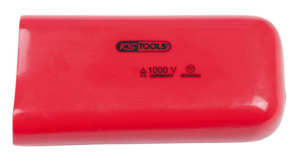 Manchon à enfiler KS Tools avec isolation de protection, 30 mm, 117.1768