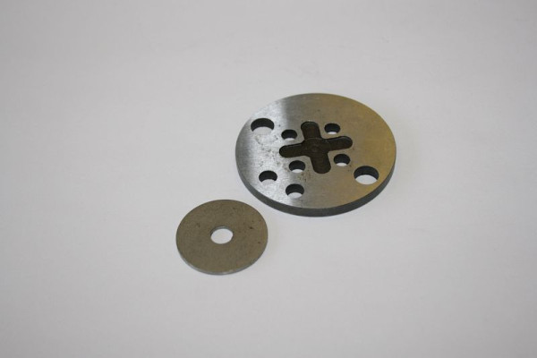 Membrane ELMAG complète n° 16+18 pour marteau perforateur 'Professionnel' et 'Industrie', 9402926