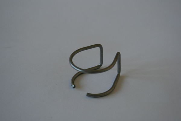 Ressorts d'espacement ELMAG pour ERGOCUT S 25K / CB 70 (10 pièces), 57813