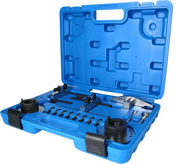 Brilliant Tools Kit d'outils de calage moteur pour Ford 1.0, 3 cylindres Ecoboost, BT593010