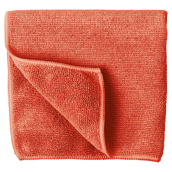 Tissu VERMOP Softtronic, rouge, UE : 100, 1852502