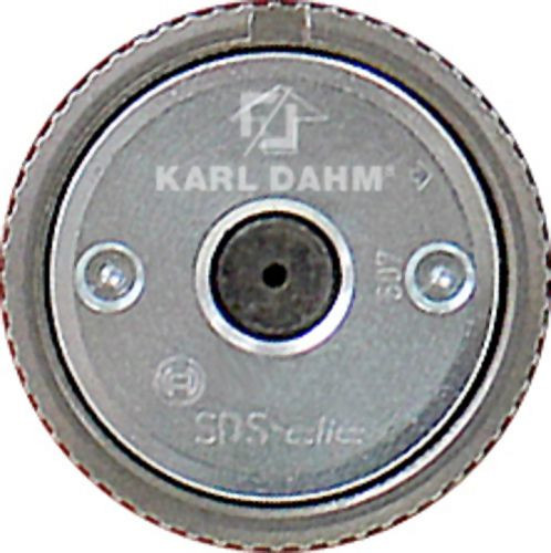 Écrou à dégagement rapide Karl Dahm, 11446