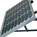Énergie renouvelable icon