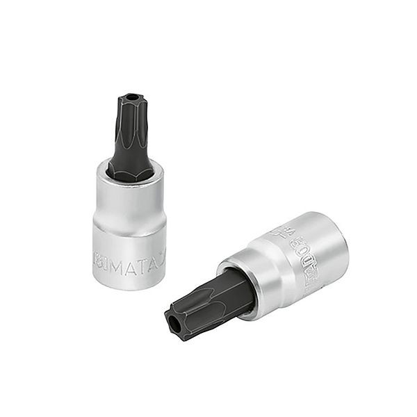 Embout de tournevis MATADOR, TORX® interne avec goupille 2093
