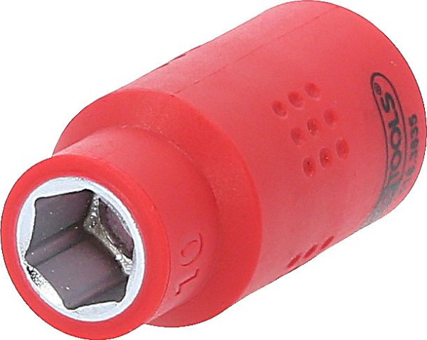 KS Tools Douille isolée 3/8", 10 mm, 118.3835