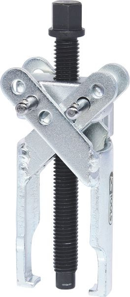 KS Tools extracteur universel à 2 bras avec crochets fins, 6-100 mm, 620.5301