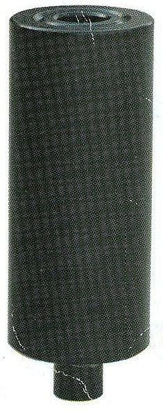 Rallonge TDL 94x200 mm, mandrin Ø 32,5 mm, 02021