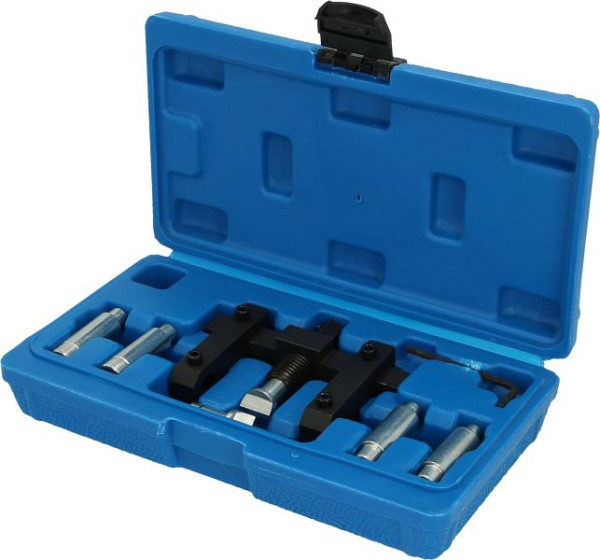 Ensemble d'outils de serrage et d'écartement Brilliant Tools, 7 pièces, BT661300