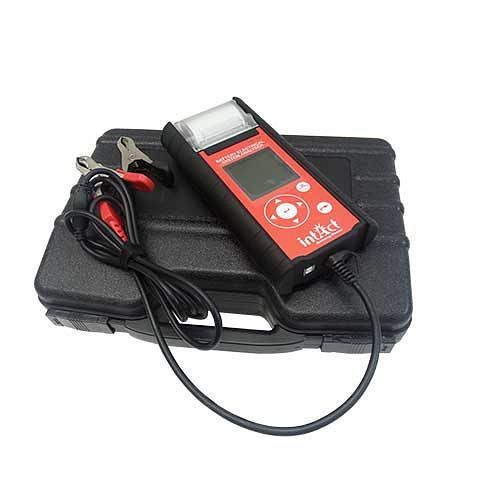 Testeur de batterie intacte Test-Power ITP-12, 321588
