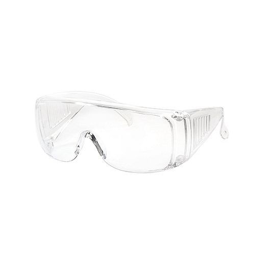 B-SAFETY ClassicLine Kinderschutzbrille VISITA, BR302555