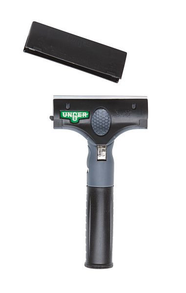 Grattoir UNGER ErgoTec Ninja 10cm, UE: 5 pièces, EN100
