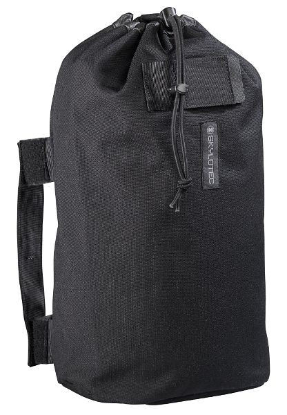Sac à corde Skylotec, sac de corde de 40 m, MISSION BAG, ACS-0265