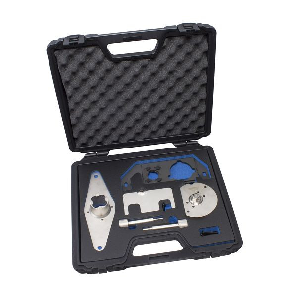 Outil de distribution / pompe à carburant Stahlmaxx pour Jaguar / LRA, XXL-118849