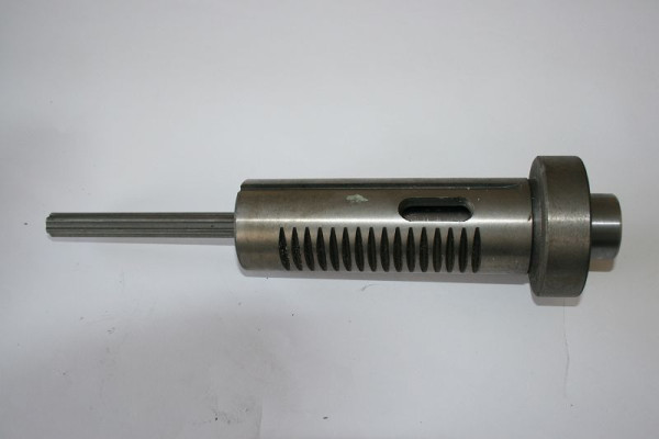 Plume ELMAG complète n° 10-14, 21, 22, pour KBM 13 T, 9106120