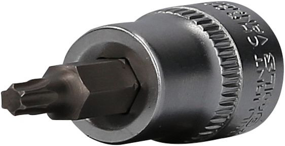 Brilliant Tools Douille Torx 3/8", T20, BT021941
