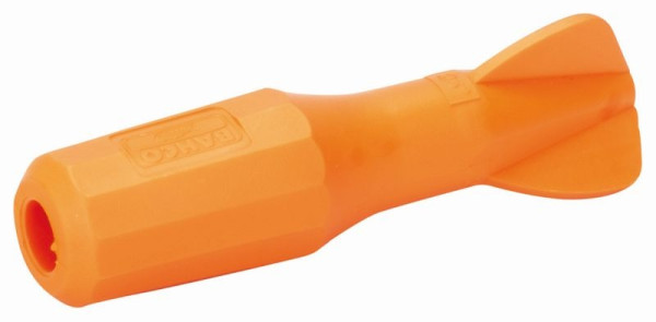Manche Bahco pour lime ronde pour scie à chaîne, 8", PH-6604-1P
