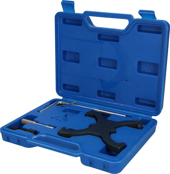 Brilliant Tools Kit d'outils de calage moteur pour Ford Focus BT592900
