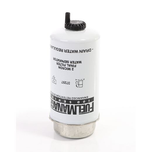 Filtre à carburant ELMAG 2 pour JOHN DEERE 6068HFU79, filtre n° RE522878, 9503507