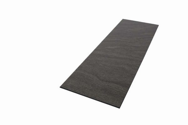 Plateau de présentation Schneider "Sahara dark", 600 x 200 x 6 mm, 226360