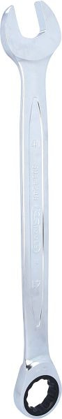 KS Tools GEARplus clé mixte à cliquet, 41 mm, 503.4248