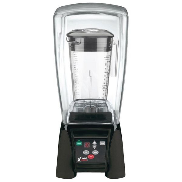 Mélangeur Waring Xtreme Hi-Power MX1100XTXSEK, CB136