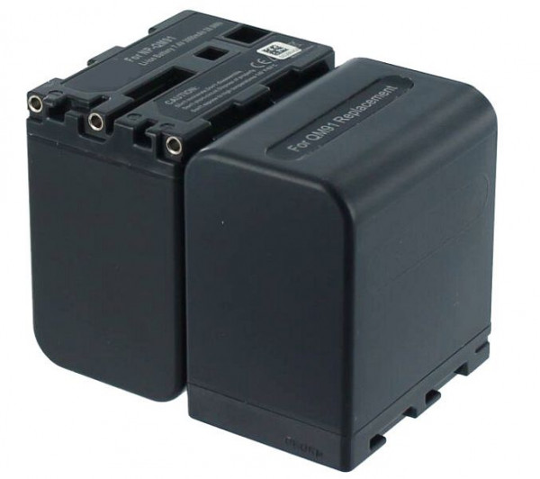 Batterie AGI compatible avec SONY NP-FM90, 18989