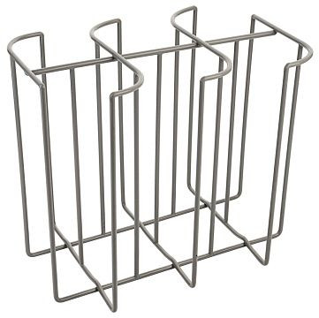 Distributeur de gobelets à soupe Contacto pour gobelets à soupe jusqu'à Ø 106 mm, 2524/355