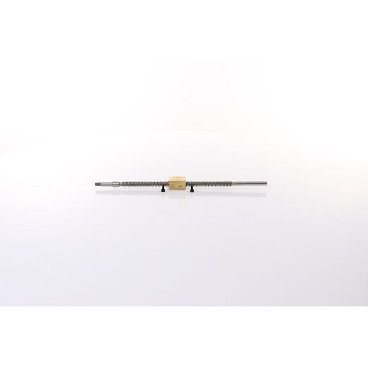Broche filetée ELMAG avec écrou n° 19-21, pour Profi 1000/180 HD, 9808506