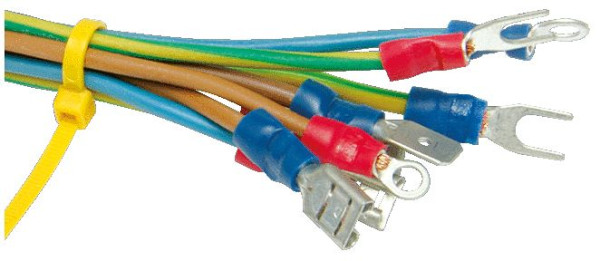 KS Tools paire d'inserts à sertir pour connecteurs coaxiaux, diamètre 6, 50/5, 41/1, 72 mm, 115.1419