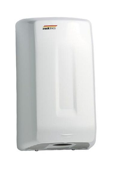 All Care Mediclinics sèche-mains automatique Blanc, 12100