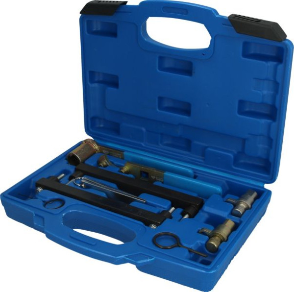 Brilliant Tools Kit d'outils de calage moteur pour Land Rover Jaguar V8 BT593250